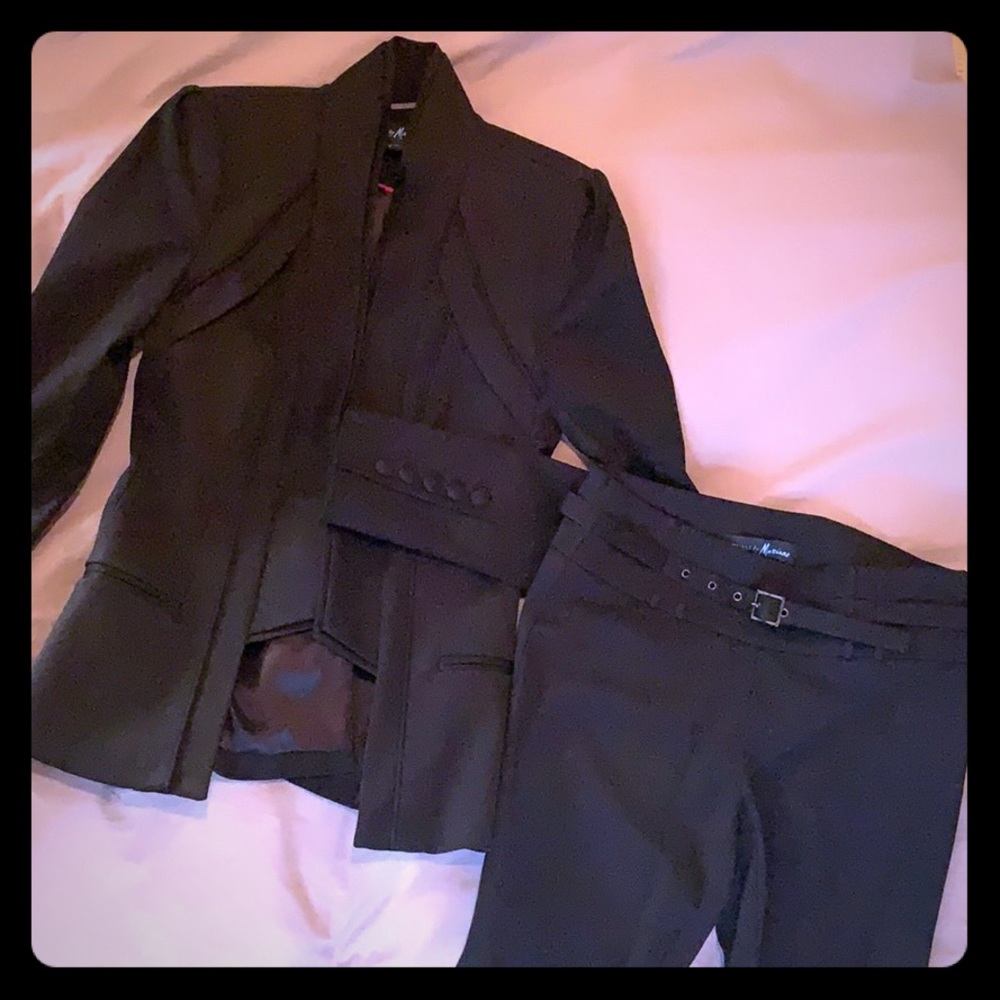 Guess by Marciano Pantsuit